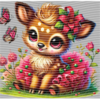 Animal Text Series-AT 1147